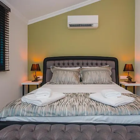 Vila Efe Fethiye