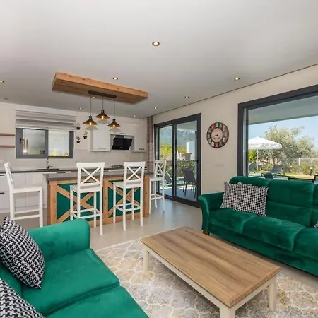 Efe Vila Fethiye