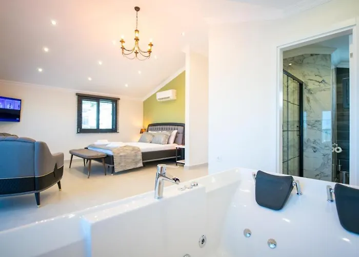 Villa Efe Fethiye