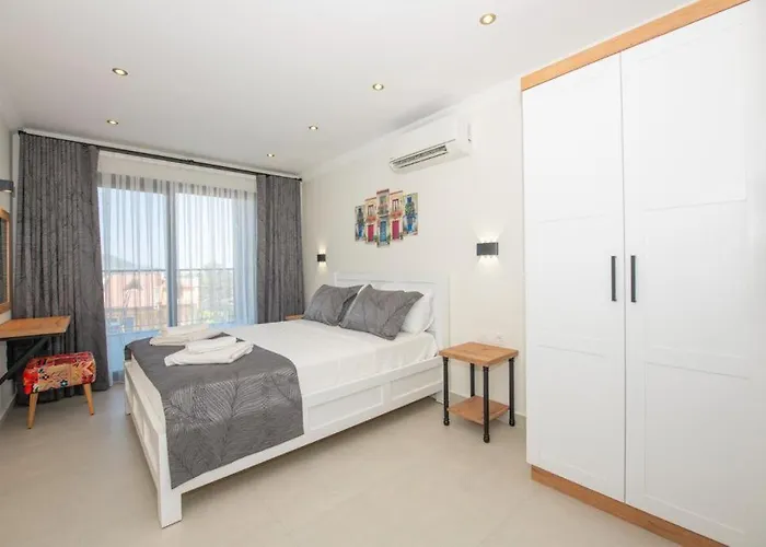 Villa Efe Fethiye