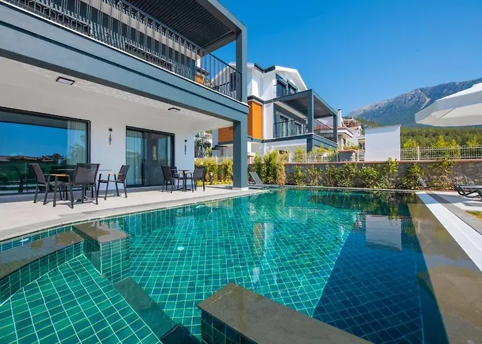 Villa Efe *
